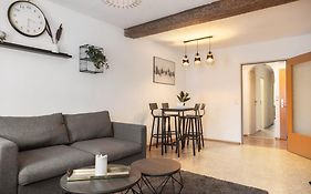Oldtown Apartments By Staystay, Close To Castle & Main Market Square