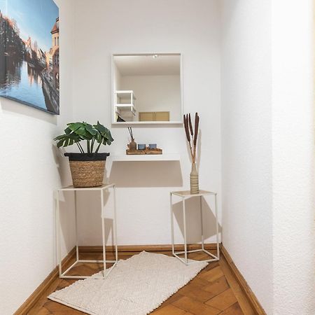 Oldtown Apartments By Staystay, Close To Castle & Main Market Square Nürnberg Exterior foto
