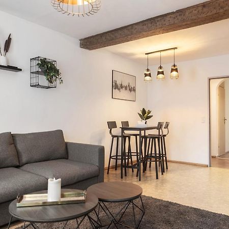 Oldtown Apartments By Staystay, Close To Castle & Main Market Square Nürnberg Exterior foto