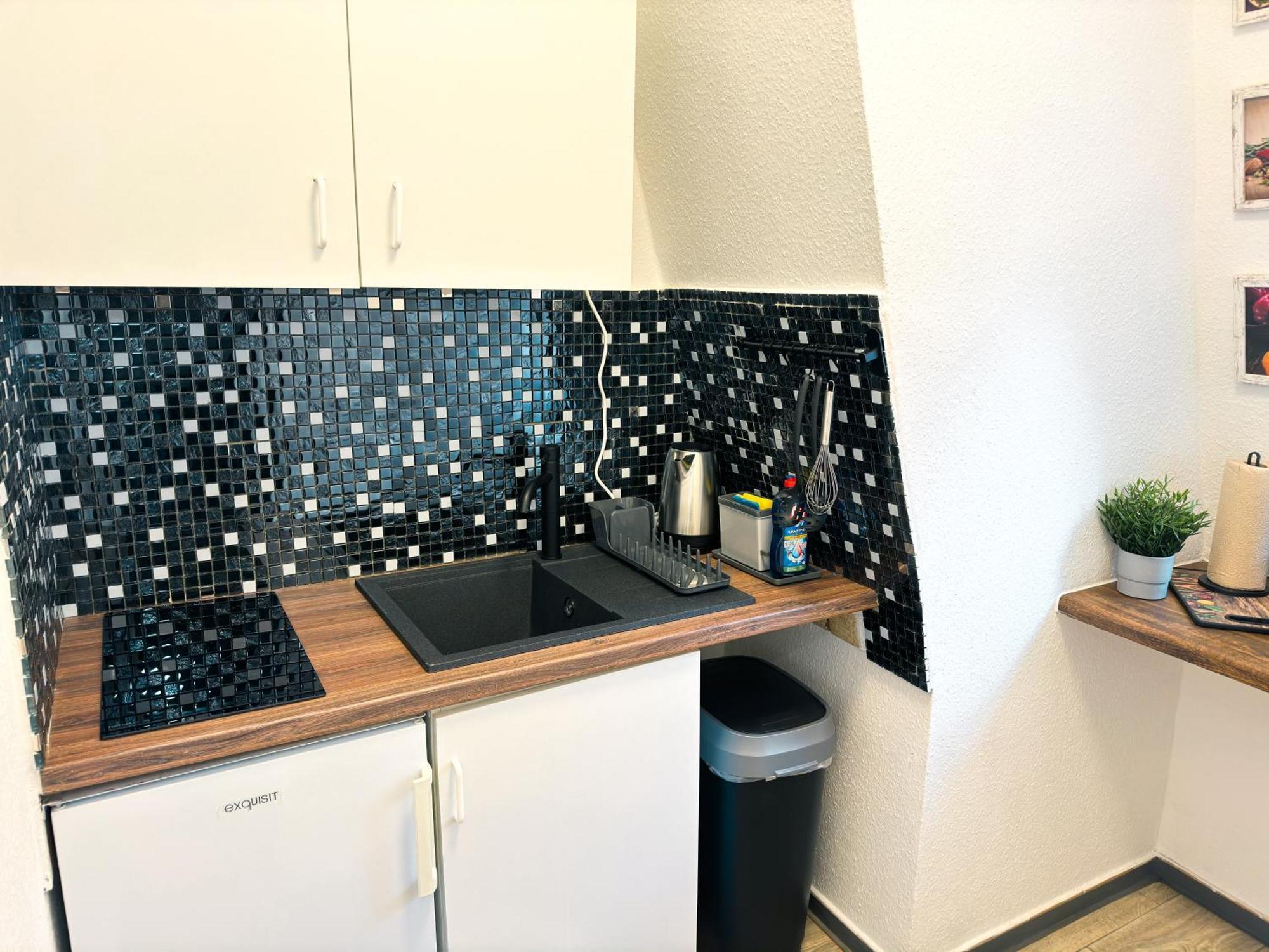 Oldtown Apartments By Staystay, Close To Castle & Main Market Square Nürnberg Exterior foto