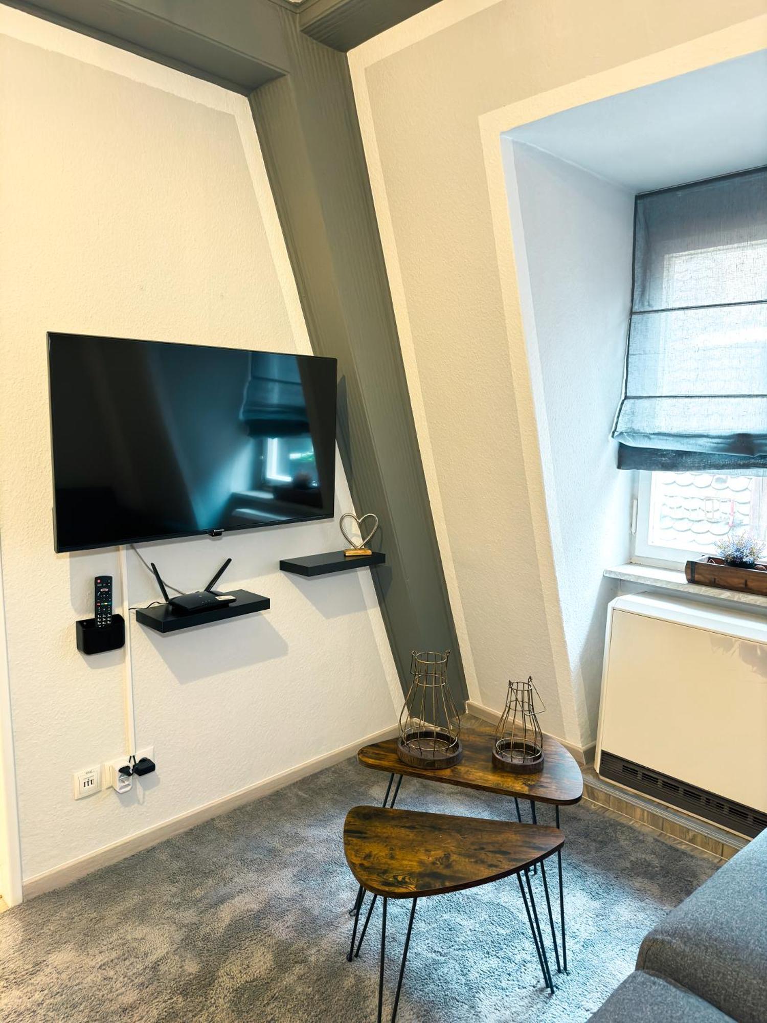 Oldtown Apartments By Staystay, Close To Castle & Main Market Square Nürnberg Exterior foto