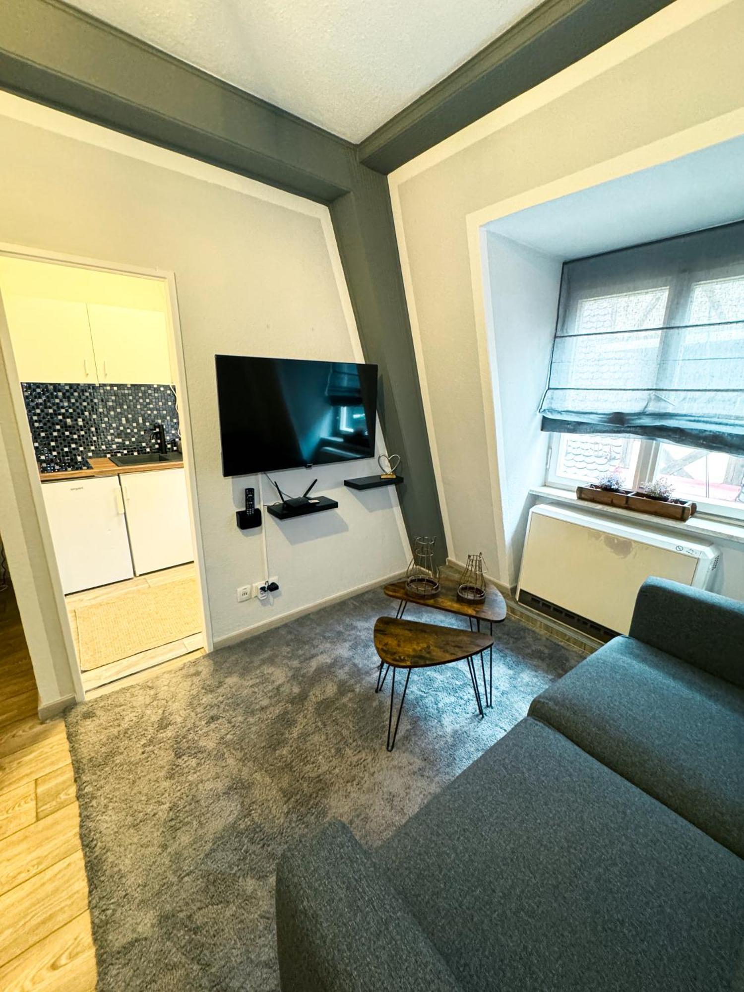 Oldtown Apartments By Staystay, Close To Castle & Main Market Square Nürnberg Exterior foto