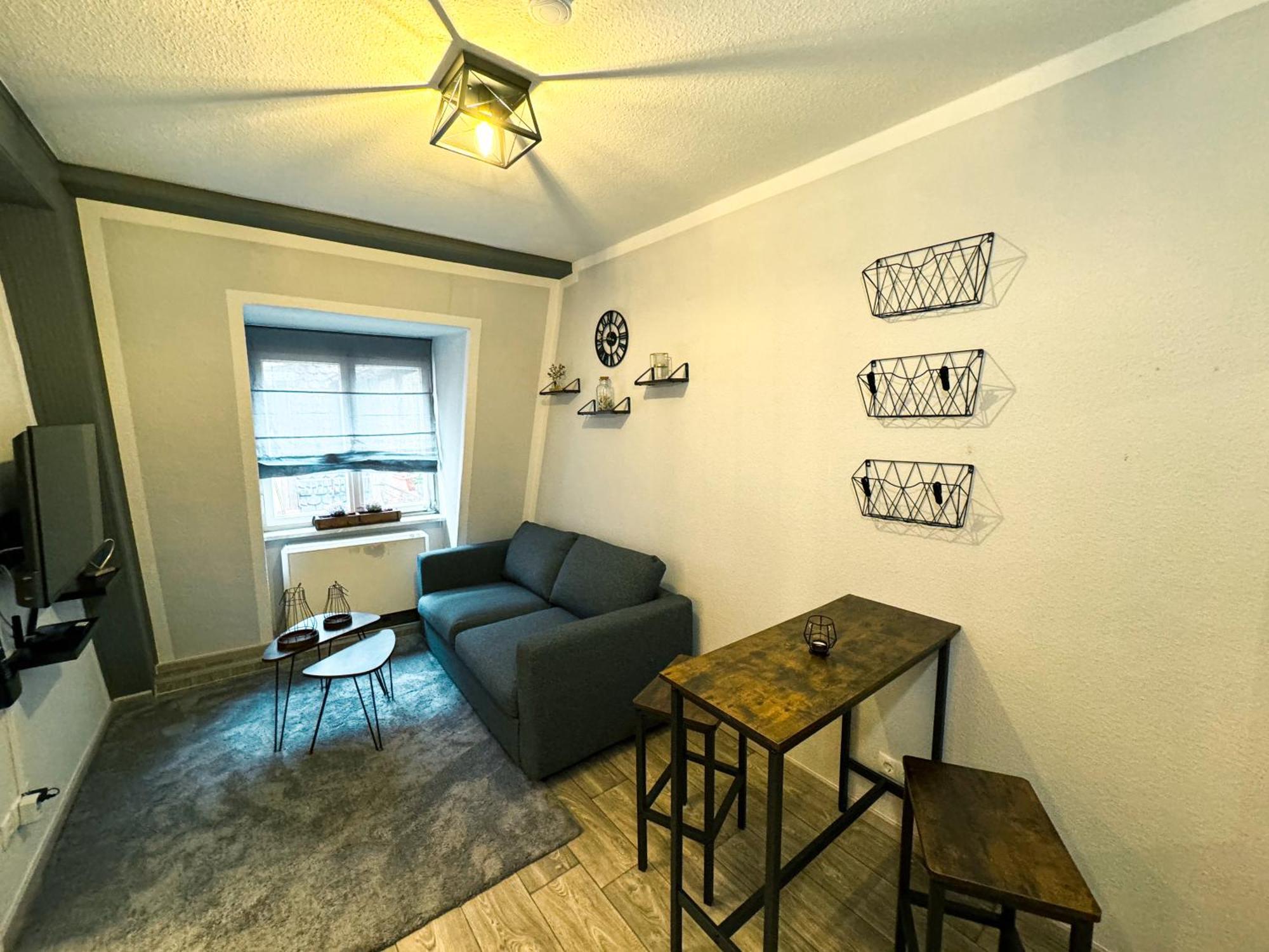 Oldtown Apartments By Staystay, Close To Castle & Main Market Square Nürnberg Exterior foto