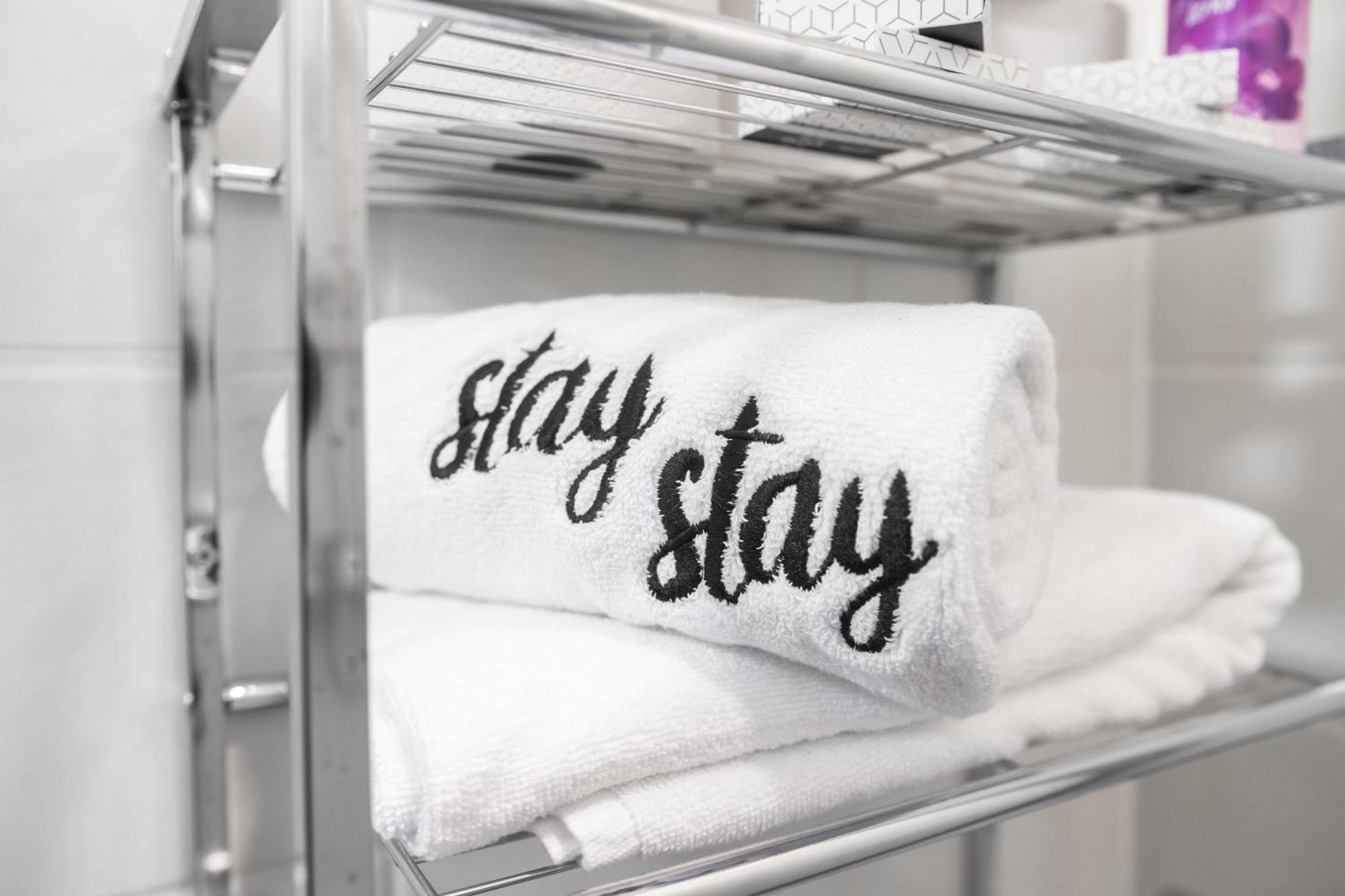 Oldtown Apartments By Staystay, Close To Castle & Main Market Square Nürnberg Exterior foto