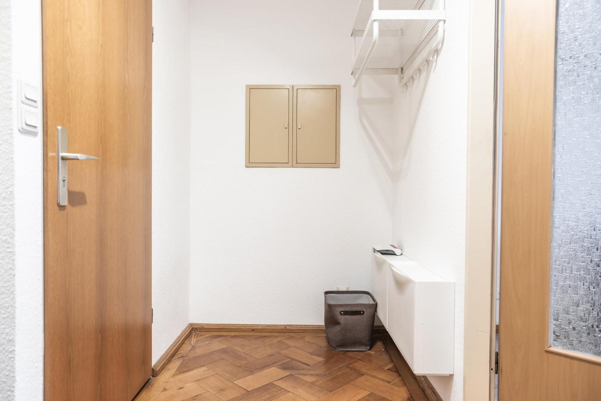 Oldtown Apartments By Staystay, Close To Castle & Main Market Square Nürnberg Exterior foto