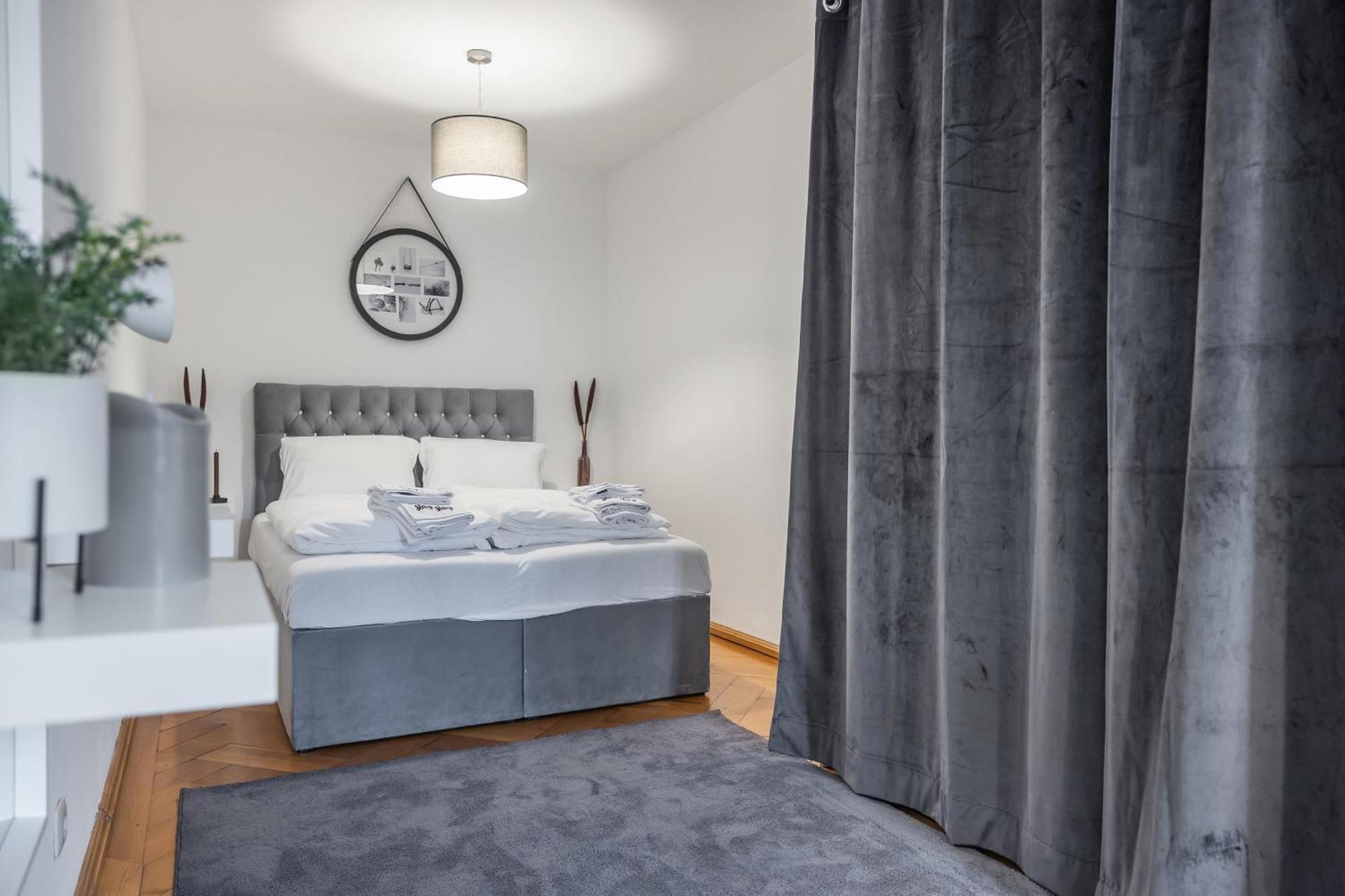 Oldtown Apartments By Staystay, Close To Castle & Main Market Square Nürnberg Exterior foto