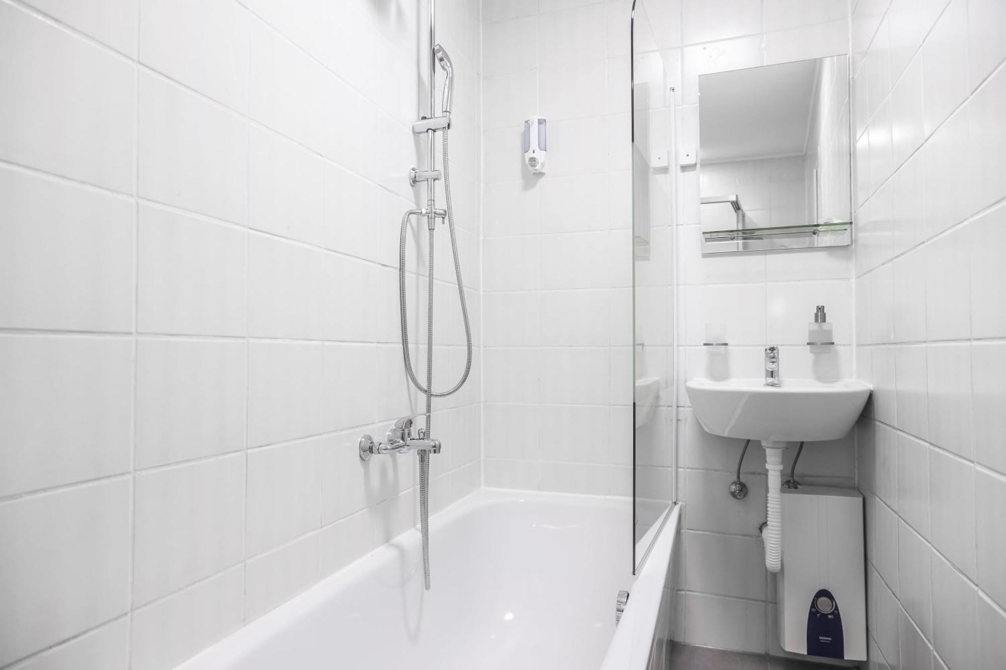 Oldtown Apartments By Staystay, Close To Castle & Main Market Square Nürnberg Exterior foto