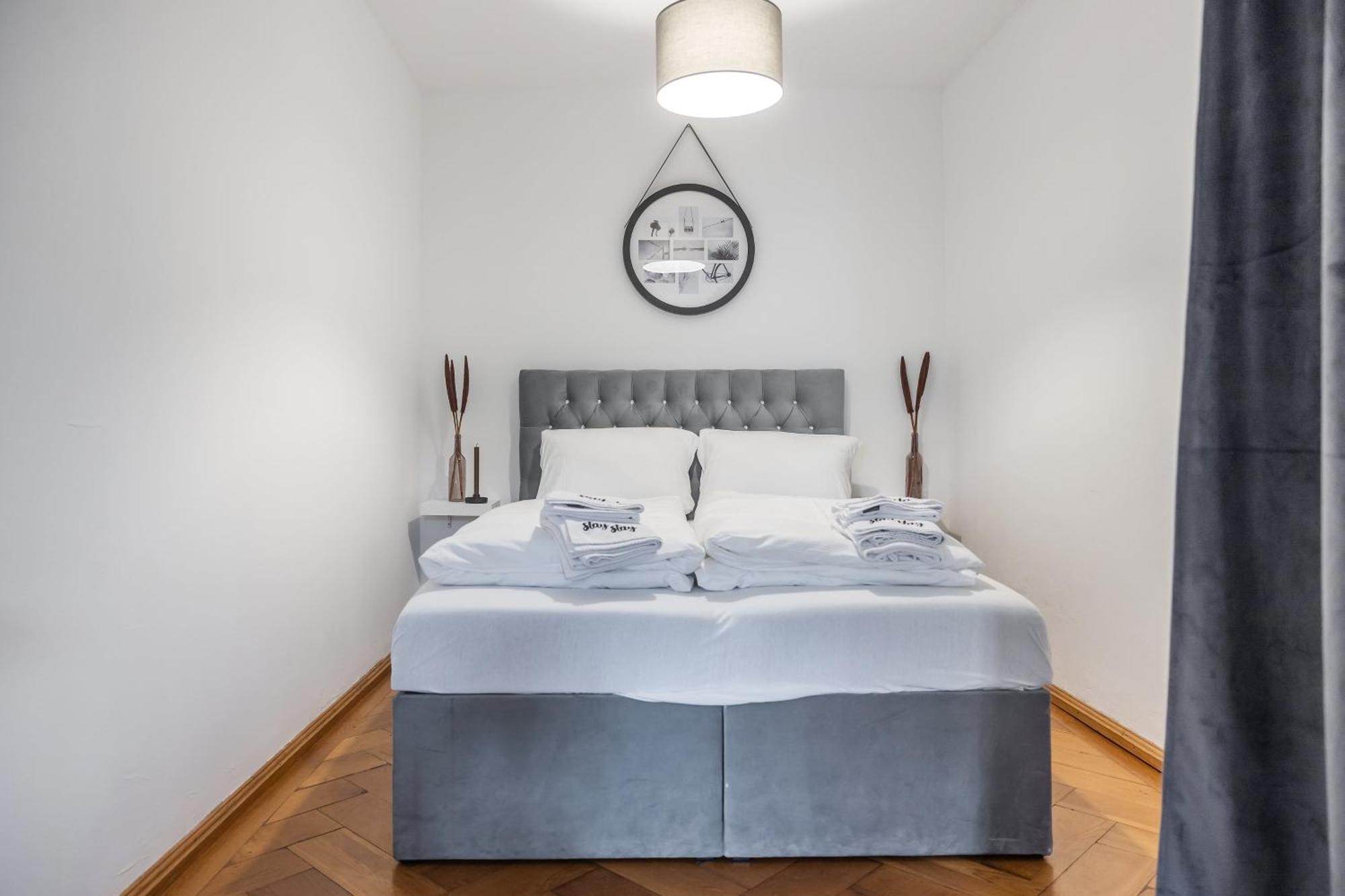 Oldtown Apartments By Staystay, Close To Castle & Main Market Square Nürnberg Exterior foto