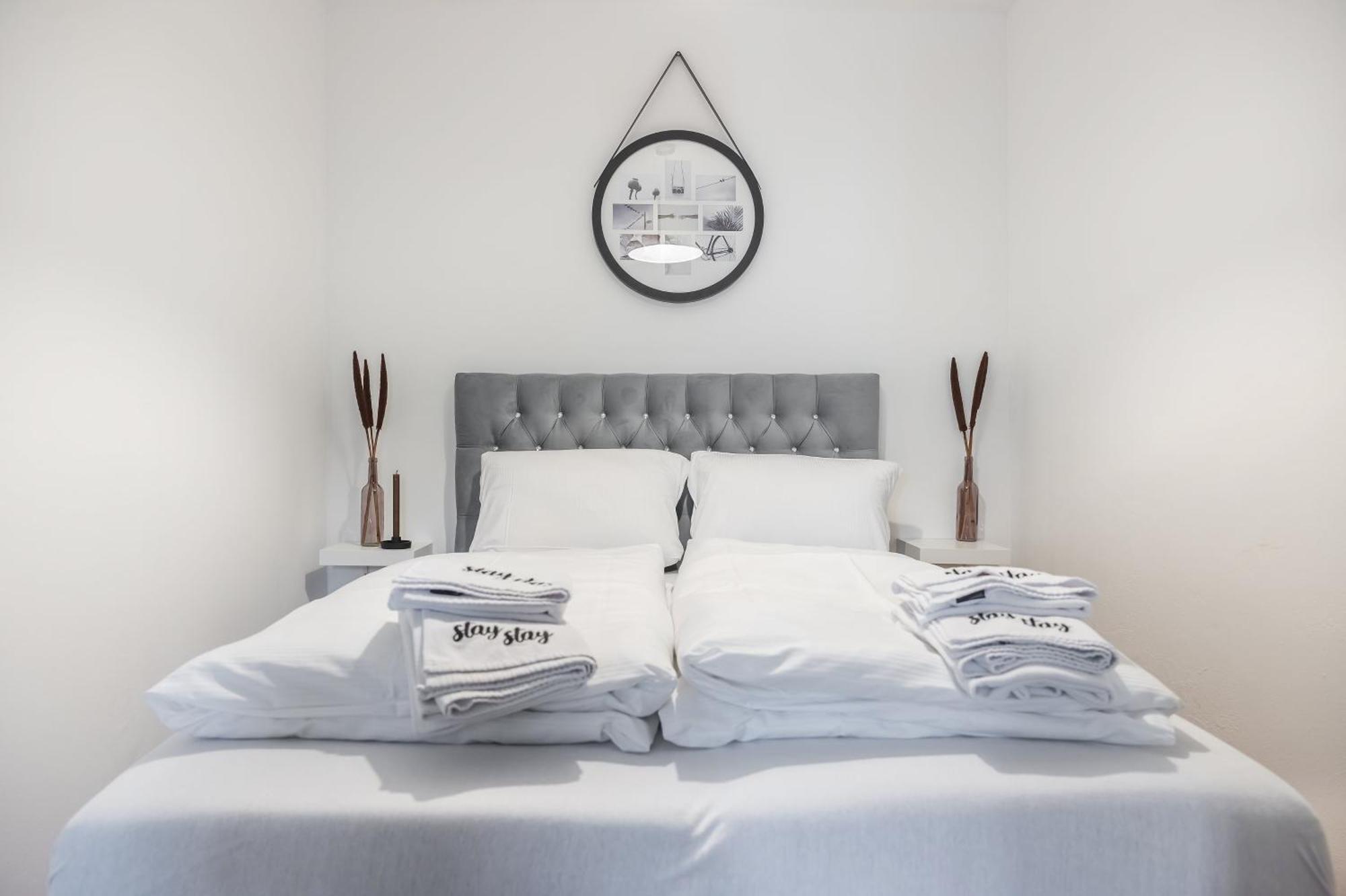 Oldtown Apartments By Staystay, Close To Castle & Main Market Square Nürnberg Exterior foto