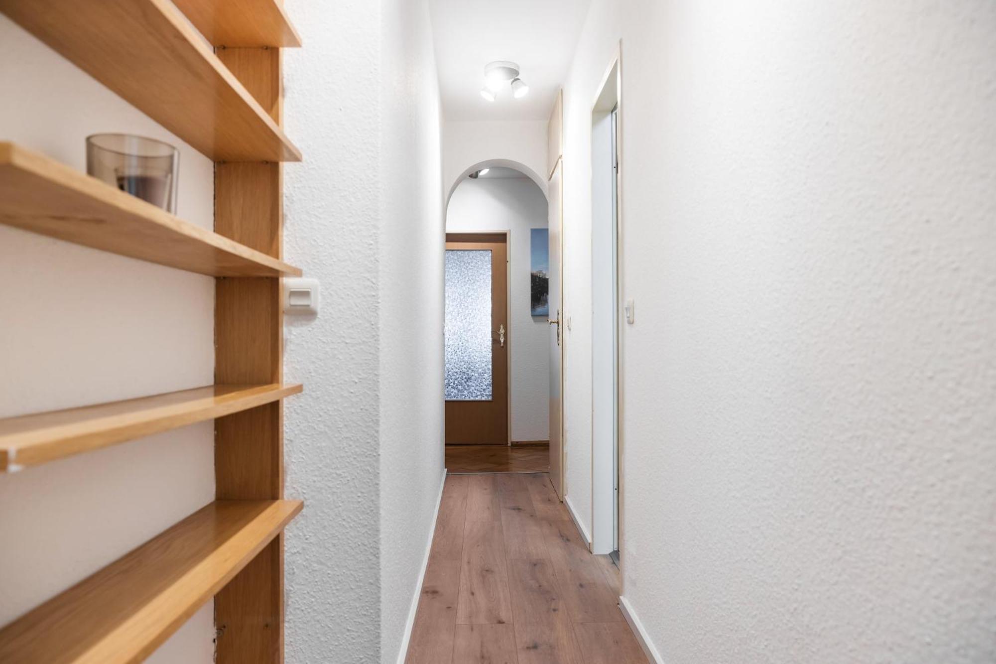 Oldtown Apartments By Staystay, Close To Castle & Main Market Square Nürnberg Exterior foto
