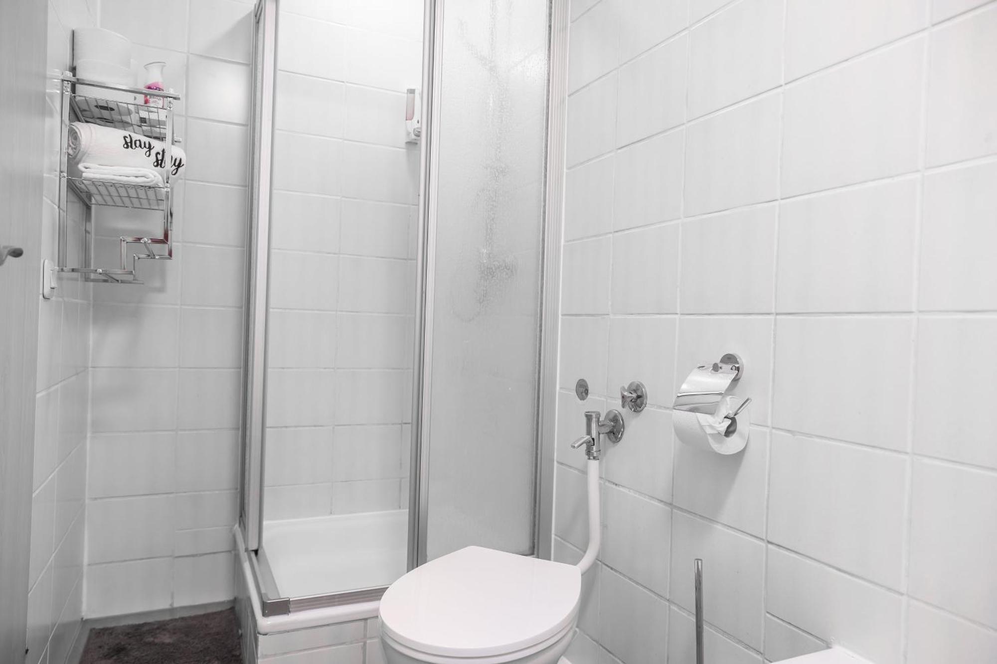 Oldtown Apartments By Staystay, Close To Castle & Main Market Square Nürnberg Exterior foto