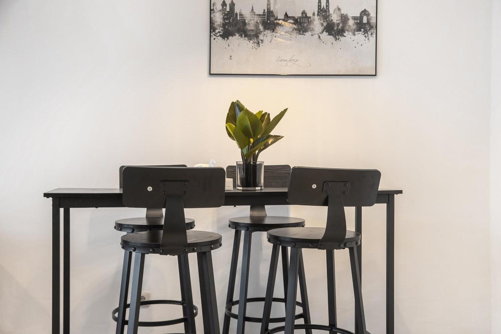 Oldtown Apartments By Staystay, Close To Castle & Main Market Square Nürnberg Exterior foto